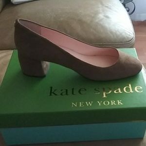 Kate Spade shoes